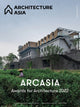 Book cover of: Architecture Asia: ARCASIA Awards for Architecture 2022. By: Wu Jiang