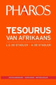 Book cover of: Tesourus van Afrikaans. By: Stadler