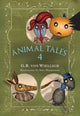 Book cover of: Animal Tales. By: G. R. von Wielligh