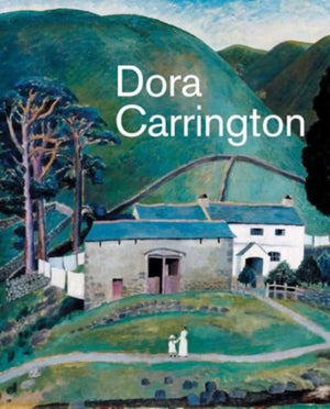 Dora Carrington, Beyond Bloomsbury
