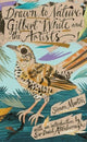Book cover of: Drawn to Nature. By: Simon Martin