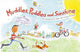Muddles, Puddles and Sunshine, Your Activity Book to Help When Someone Has Died 9781869890582 Winston's Wish