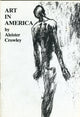 Book cover of: Art In America. By: Aleister Crowley