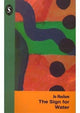 Book cover of: Sign for Water