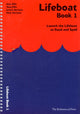 Book cover of: Lifeboat Read and Spell Scheme. By: Sula Ellis