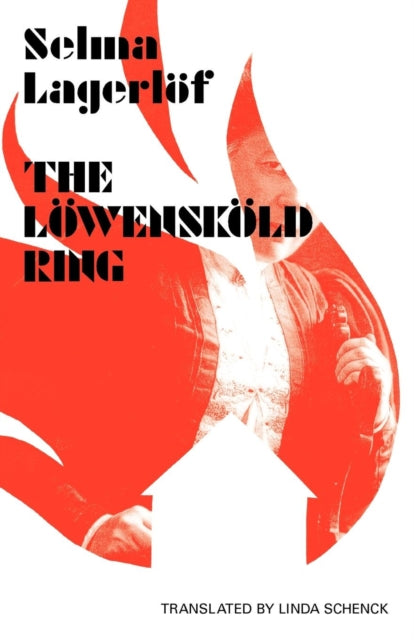 Book cover of: Loewenskoeld Ring. By: Selma Lagerlöf