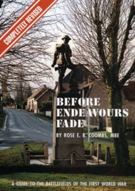 Book cover of: Before Endeavours Fade