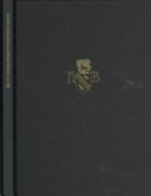 Book cover of: Saints in English Kalendars before AD 1100. By: Rebecca Rushforth