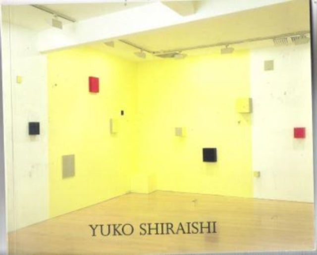 Book cover of: Yuko Shiraishi