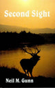 Book cover of: Second Sight