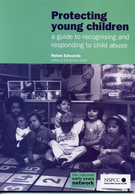 Book cover of: Protecting Young Children