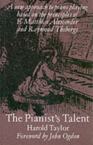 Pianist's Talent