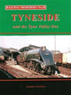 Book cover of: Railway Memories No.28 Tyneside and the Tyne Valley