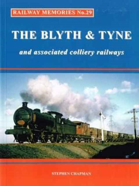 Book cover of: Railway Memories