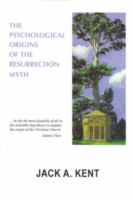 Book cover of: Psychological Origins of the Resurrection Myth