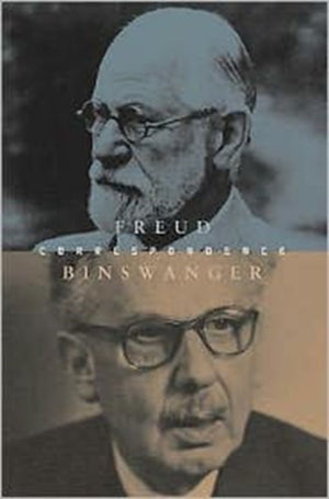 Freud-Binswanger Letters