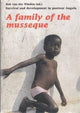 Book cover of: Family of the Musseque. By: Bob Van Der Winden