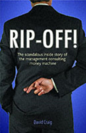 Rip-off!