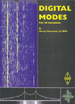 Digital Modes for All Occasions