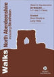 Book cover of: Walks North Aberdeenshire