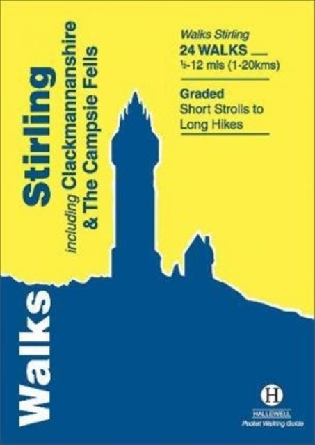 Book cover of: Walks Stirling