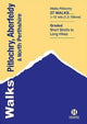 Book cover of: Walks Pitlochry, Aberfeldy & North Perthshire