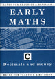 Book cover of: Maths for Practice and Revision