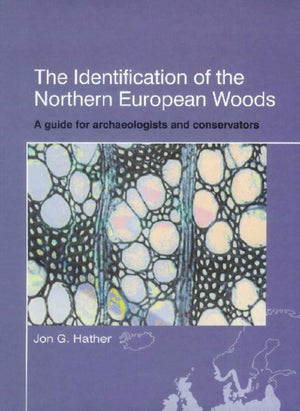 Identification of Northern European Woods
