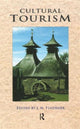 Book cover of: Cultural Tourism