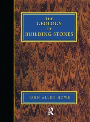 Geology of Building Stones