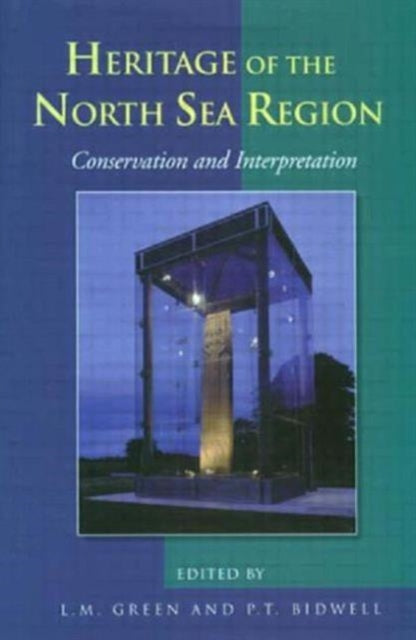 Book cover of: Conservation and Interpretation