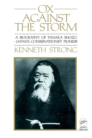 Ox Against the Storm