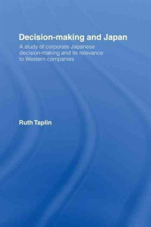 Decision-Making & Japan