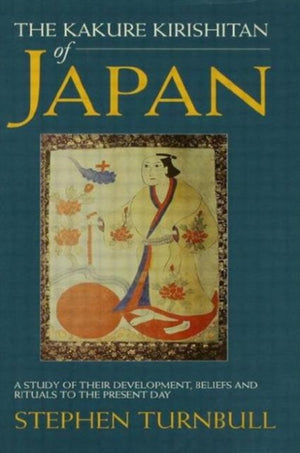 Kakure Kirishitan of Japan