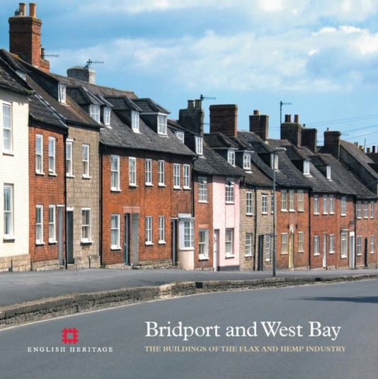 Book cover of: Bridport and West Bay. By: Mike Williams