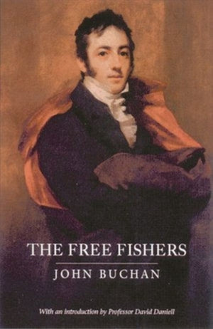 Free Fishers