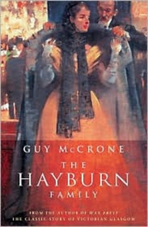 Hayburn Family