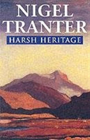 Harsh Heritage