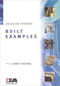 Solar Air Systems - Built Examples