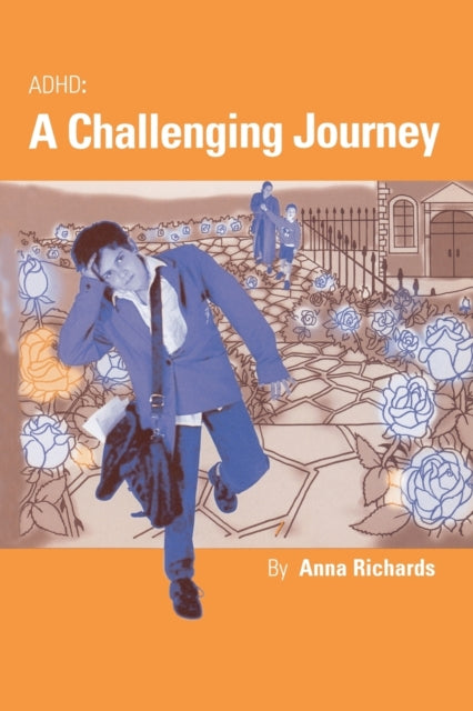 ADHD: A Challenging Journey