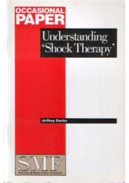 Book cover of: Understanding Shock Therapy