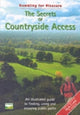 Book cover of: Secrets of Countryside Access. By: Dave Ramm