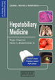 Book cover of: Hepatobiliary Medicine. By: R. Chapman