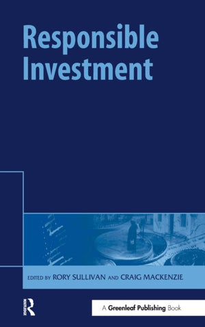 Responsible Investment