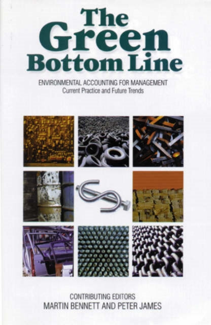 The Green Bottom Line
