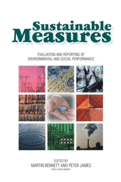 Book cover of: Sustainable Measures