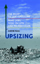 Book cover of: UpSizing. By: Gunter Pauli