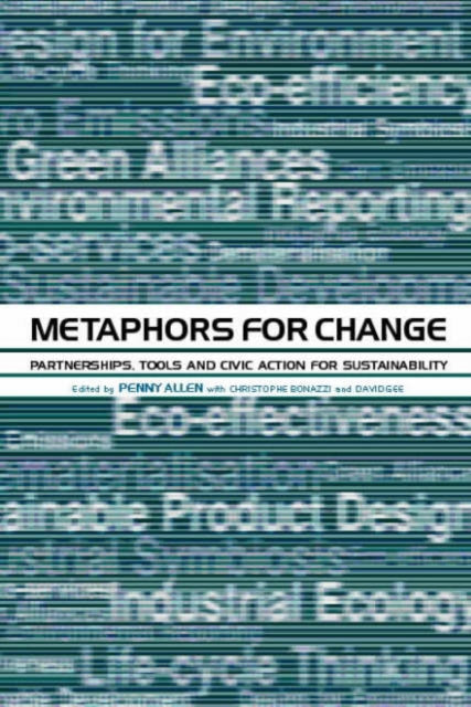 Book cover of: Metaphors for Change