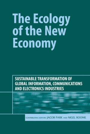 Ecology of the New Economy