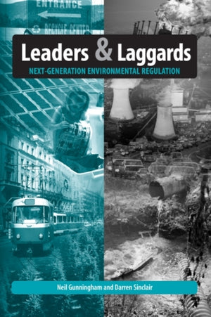 Leaders and Laggards